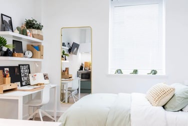 1 bed studio, Boothen Road, Penkhull, Stoke, ST44AH - Image 4